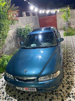 Mazda 626